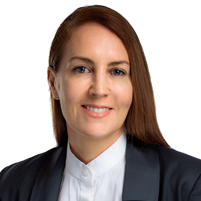Laura Ryan