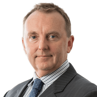 Graham Matthews