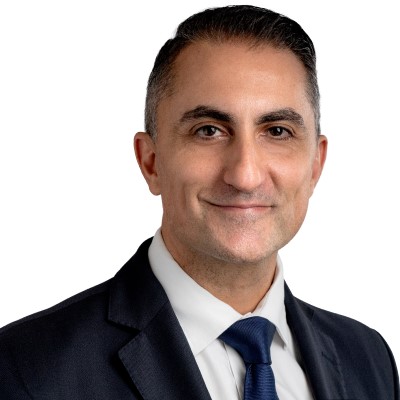 Michael Kolikias