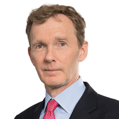 Hugh Ferrand