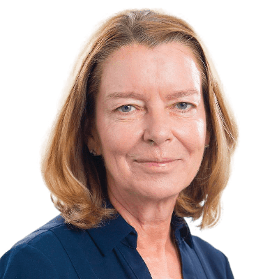 Kerry Duffain