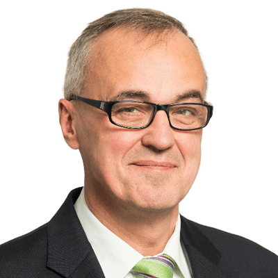 Yves Van Langenhove