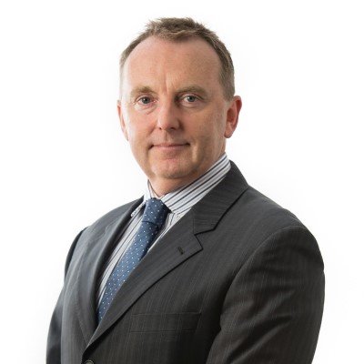 Graham Matthews