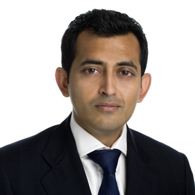 Saji Anantakrishnan