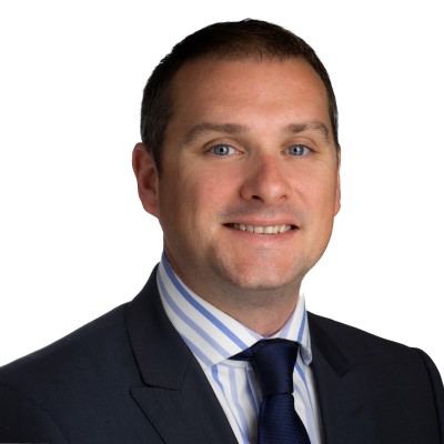 Andrew Fraser
