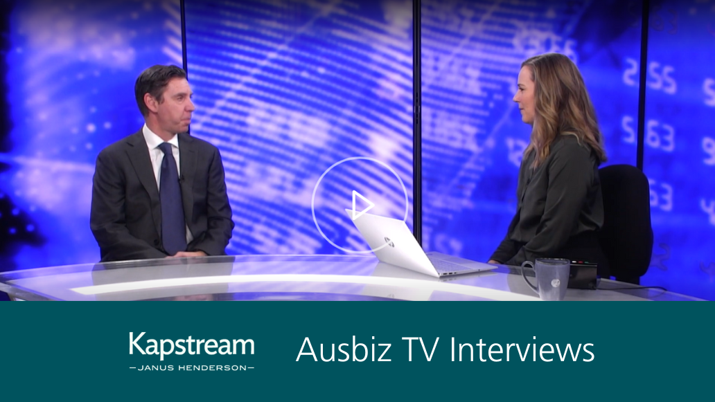 Kapstream: Ausbiz TV Interviews