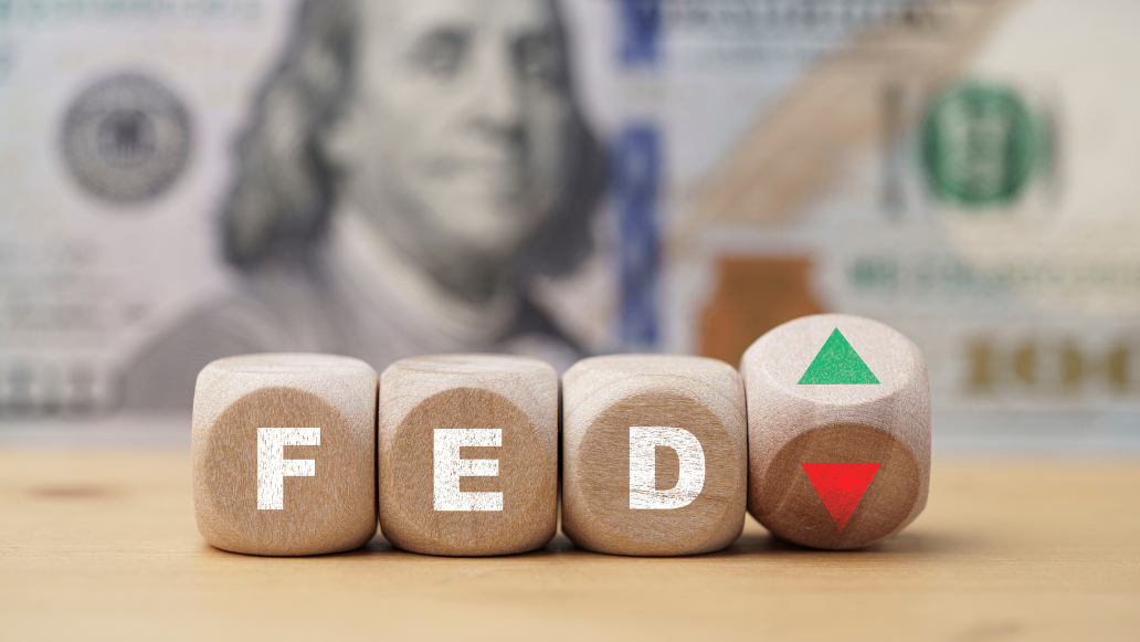 Kapstream provides a brief comment on the overnight FED statement