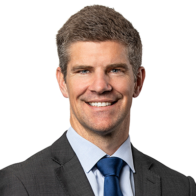 Liam Donohue 