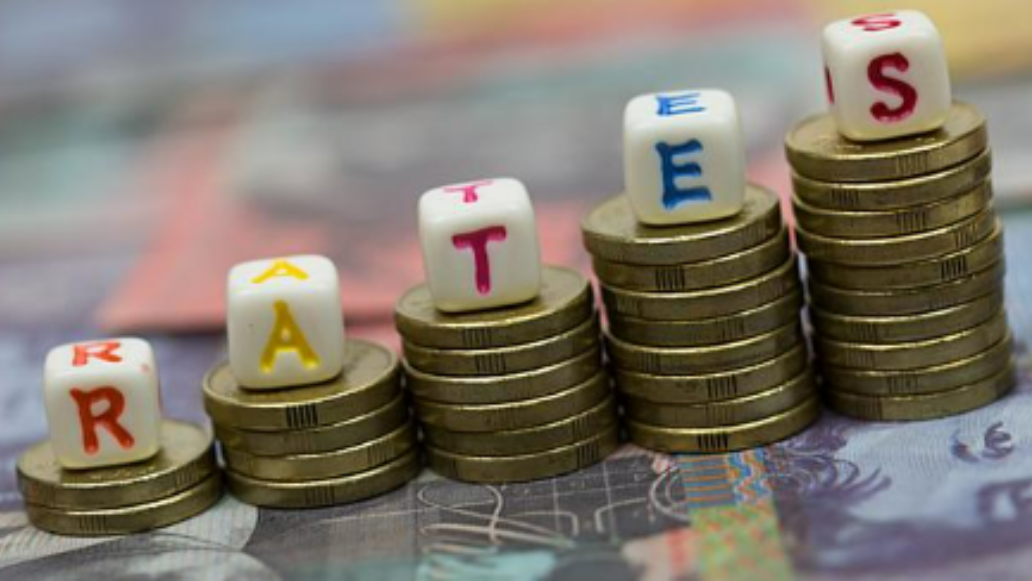 Why are interest rates still rising in Australia? 