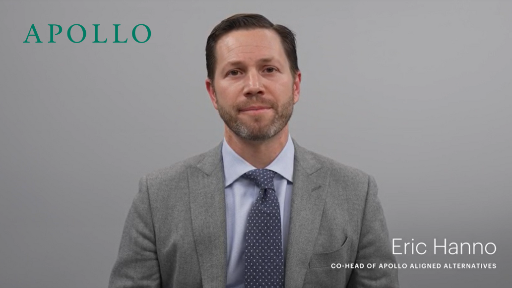 Apollo Market Insights 2024