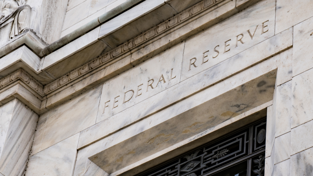 Not so fast: The Fed exercises a circumspect approach