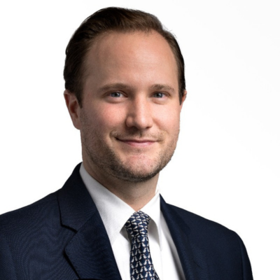 Christopher Bauer
