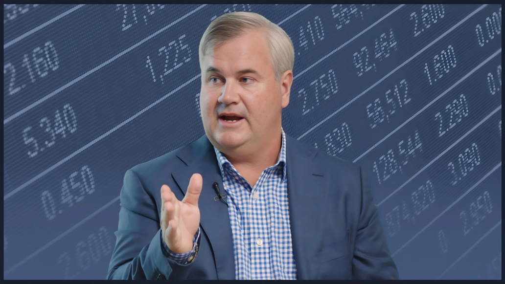 Targeting Double Digit Returns by Backing just 6 Companies a Year