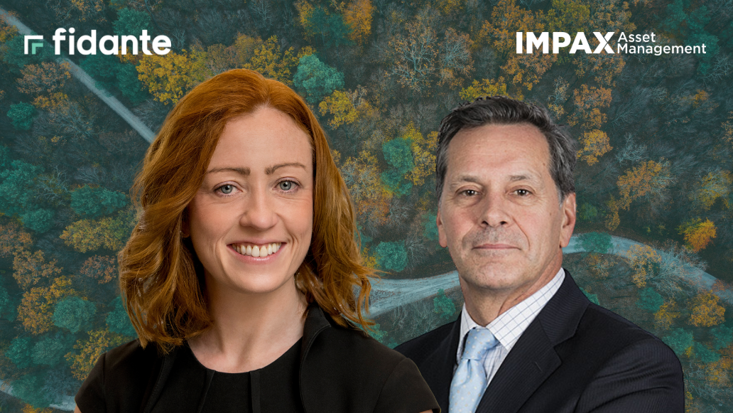 Finding Alpha Podcast | The Future of Sustainable Investing