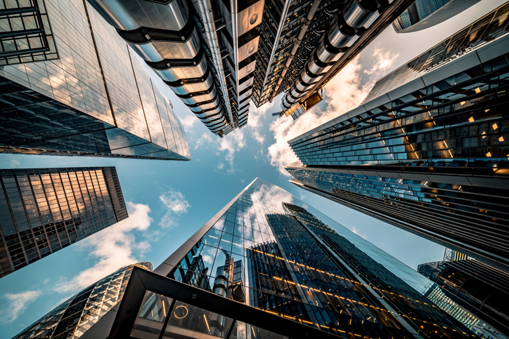 The Opportunity in Securitisation Warehouses