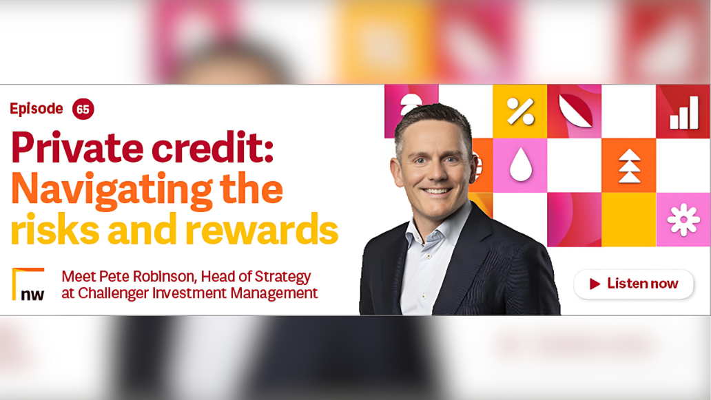 Private credit: Navigating the risks and rewards