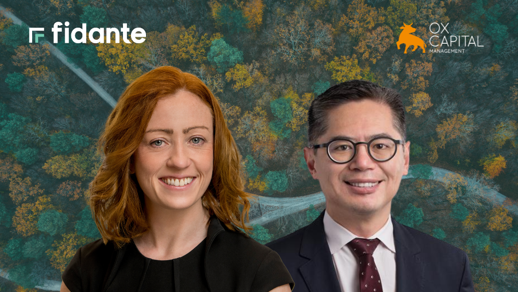 Finding Alpha Podcast | Exploiting the valuation gap