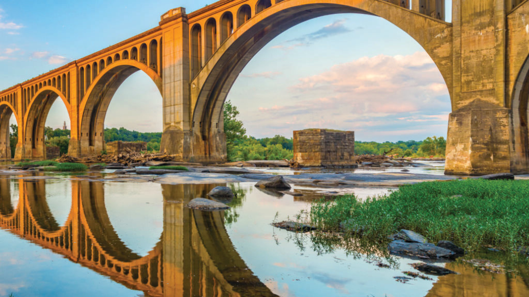 Stewardship and Advocacy Report 2024