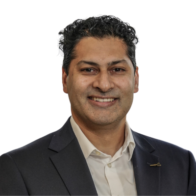 Vishal Hargovan