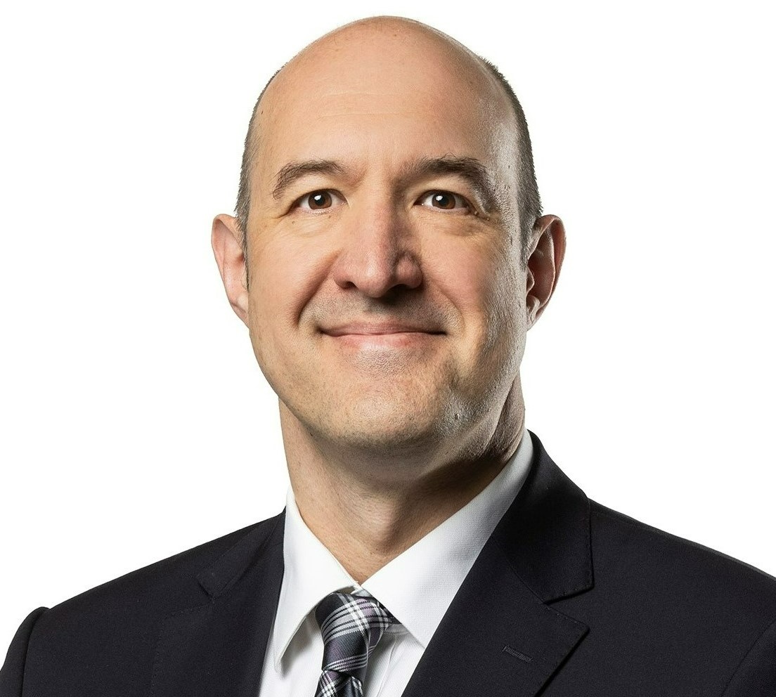 Andrew Bursic