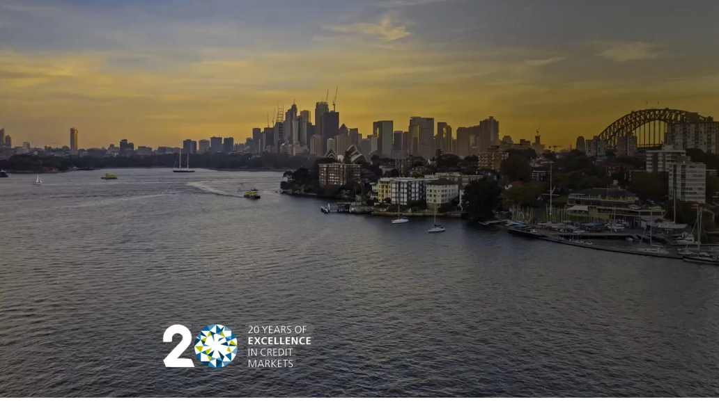 20 Years of Excellence in Alternative Credit Markets