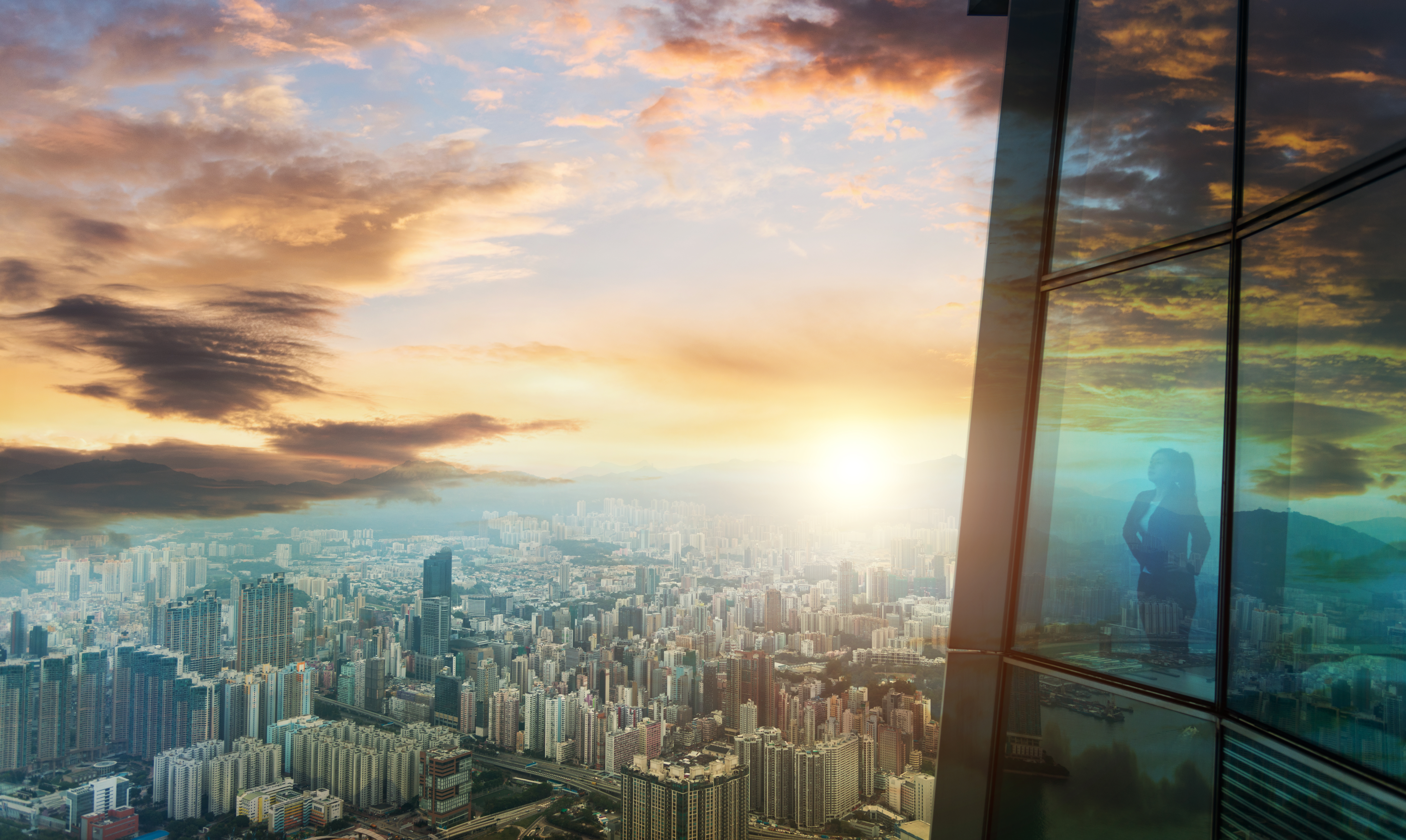 Is the epic comeback of Chinese equities just the beginning?