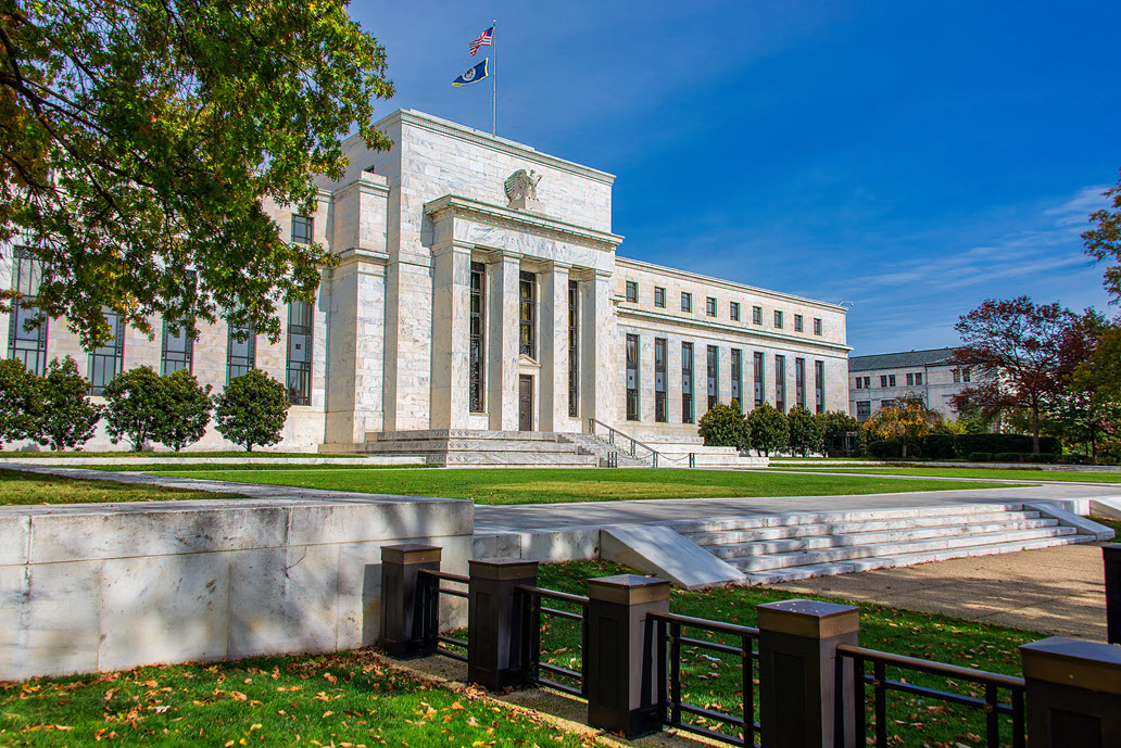 Quick View - The Fed’s March decision: Hard data trump policy uncertainty