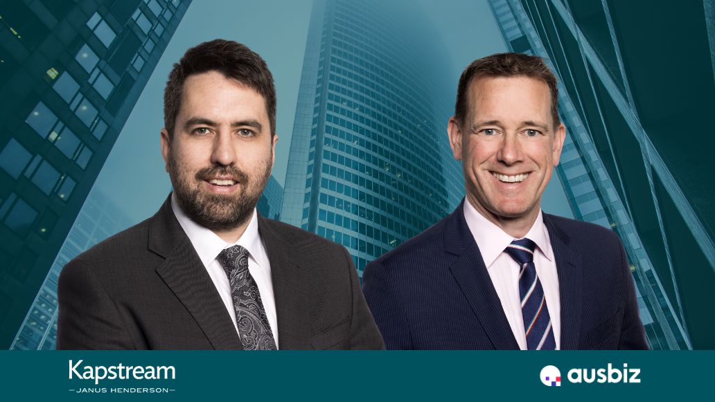 Kapstream: Ausbiz TV Interviews