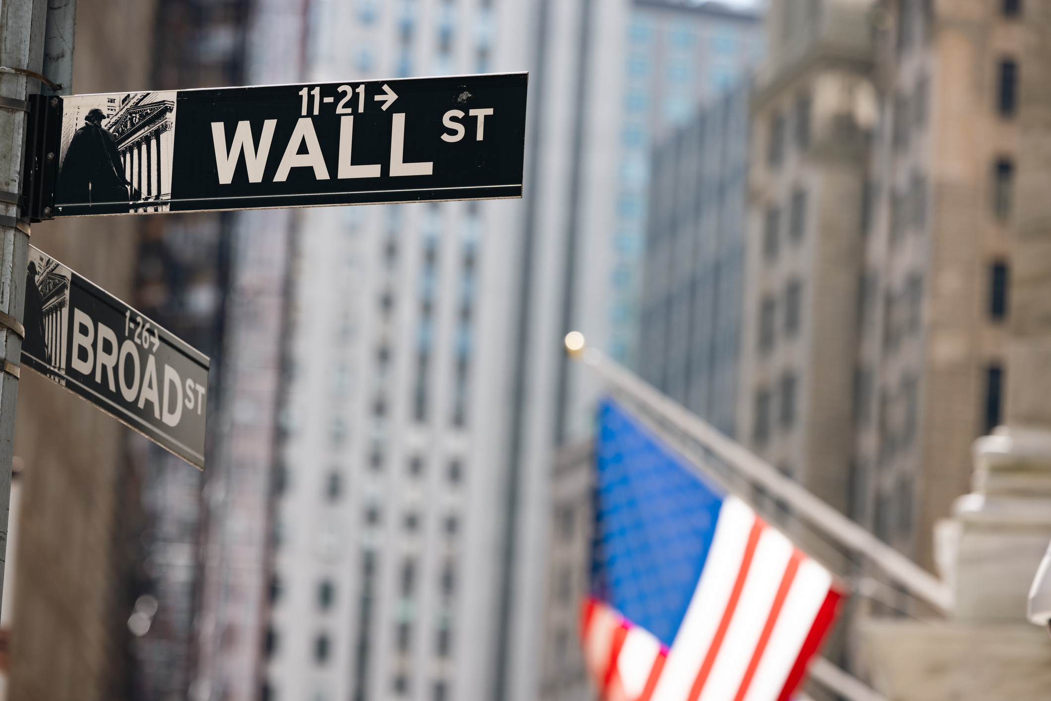 Hubert Aarts: Market Shake-Out Creating Historic Opportunities