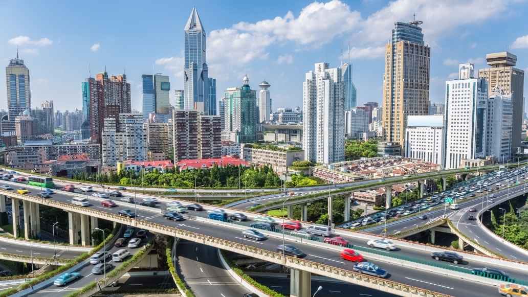 Impact of Trump Tariffs on Infrastructure Stocks