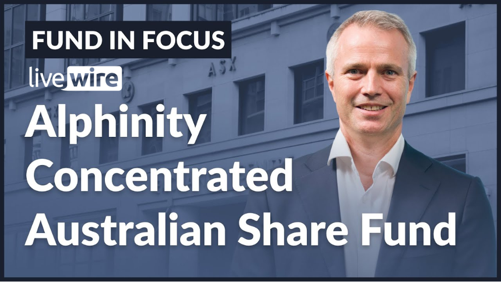 Investing in earnings leadership (and 2 ASX examples)
