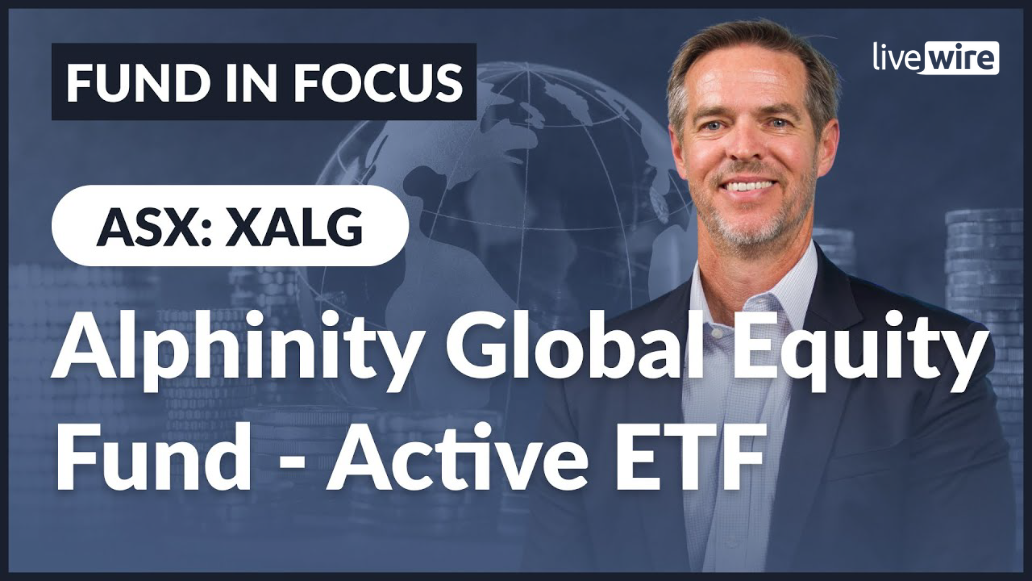 Alphinity Global’s mission to make money for investors