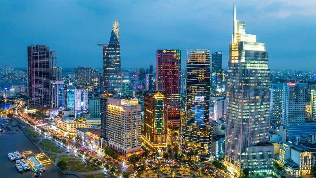 Ox on the Ground: Vietnam’s Accelerating Transformation