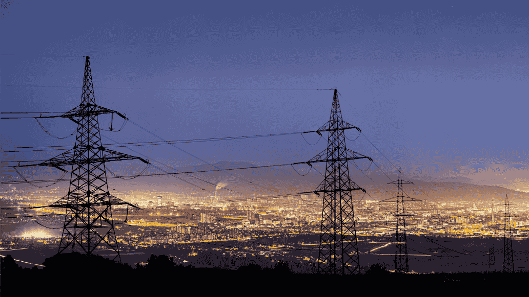 The Case for Infrastructure