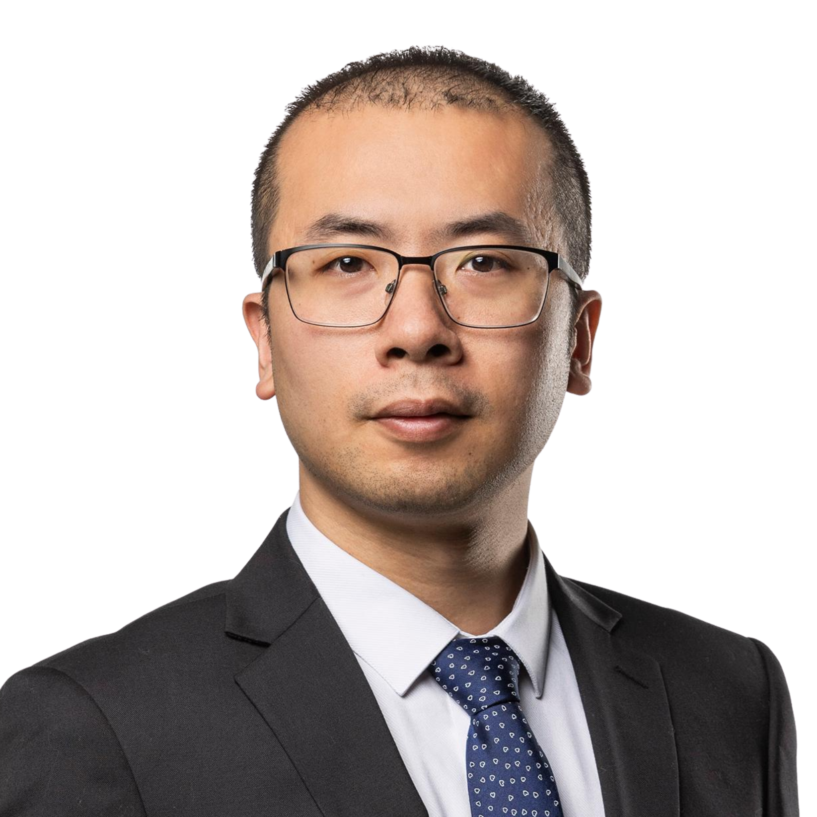 James Gong