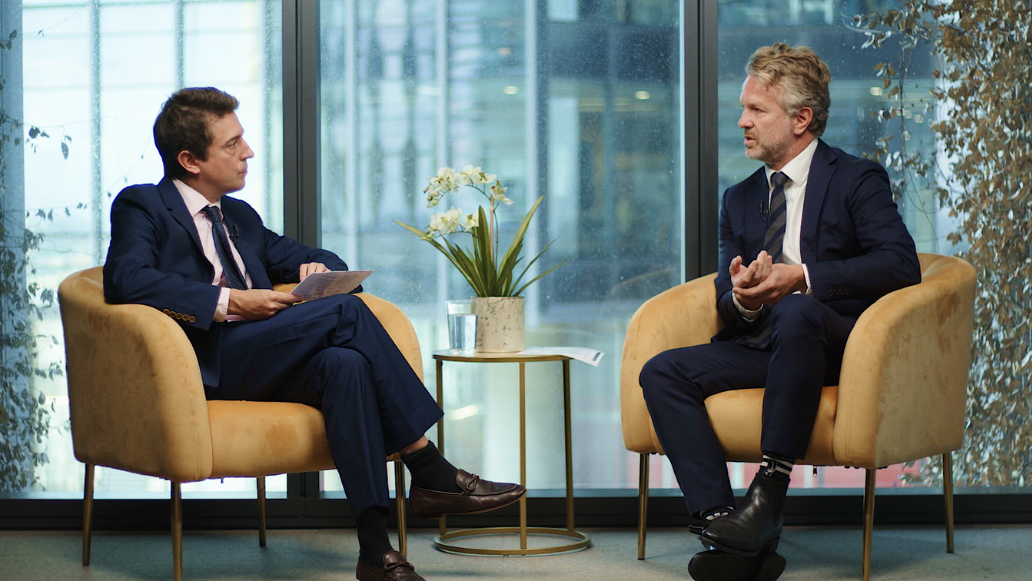 How Lennox Capital's investment process has delivered double-digit growth for investors