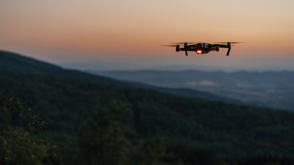 Tailwinds in a Rapidly Evolving Defence Industry