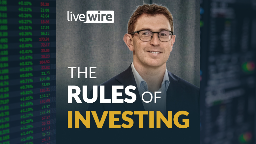 Lev Margolin's Four-Step Process for Finding Structural Winners