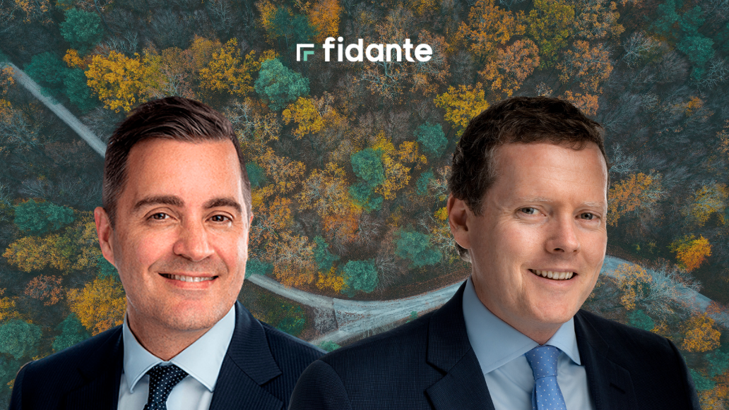 Finding Alpha | Unlocking Alpha: The Future of Fidante