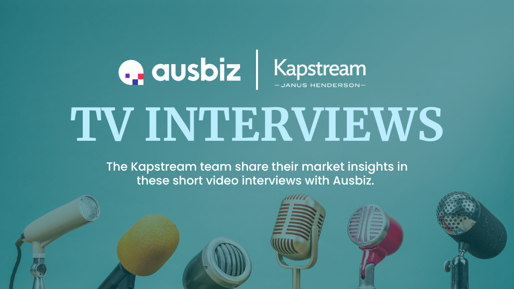Kapstream: Ausbiz TV Interviews