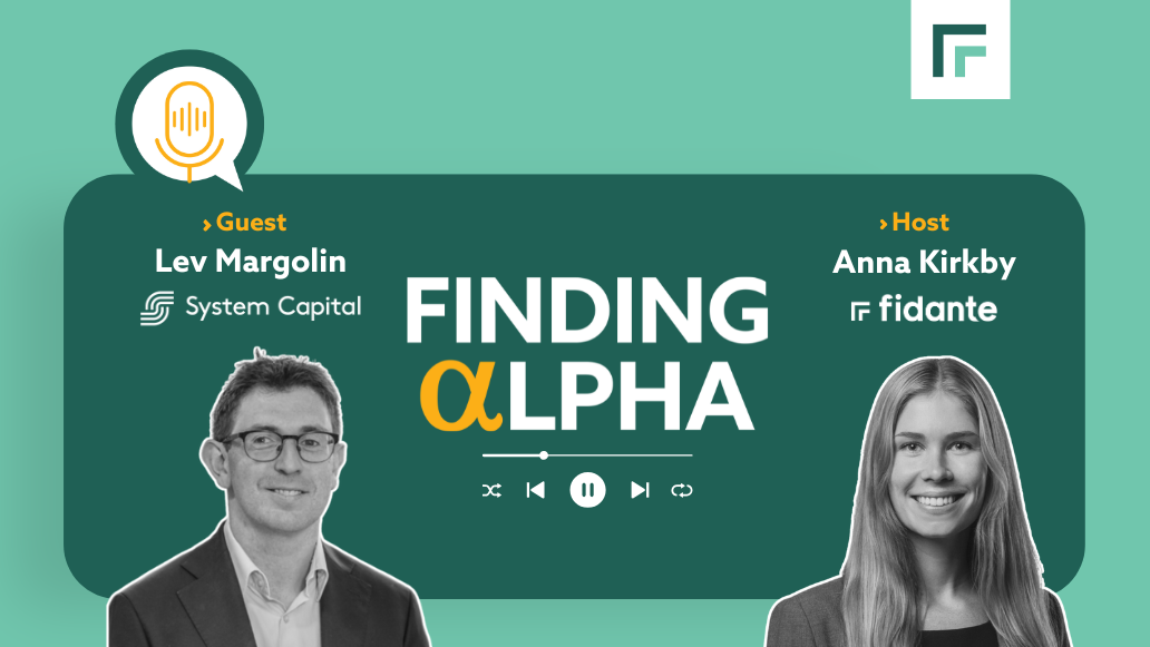 The Long and Short of It: System Capital's Approach