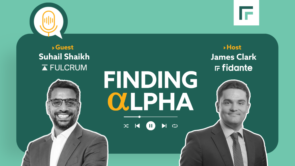 When Volatility Becomes an Opportunity