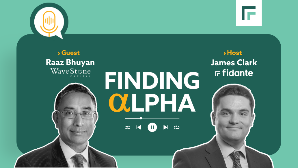 Reporting Season Unpacked & Navigating Iran Volatility