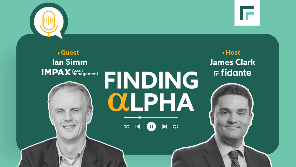 Navigating Energy Shocks and the AI Revolution