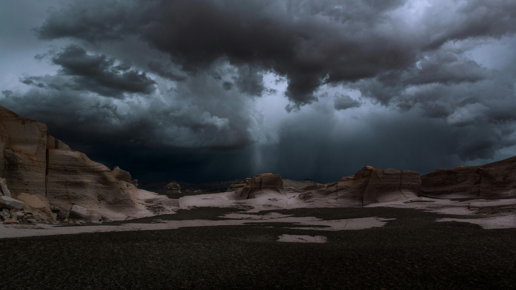 Investing in an Era of Extreme Weather