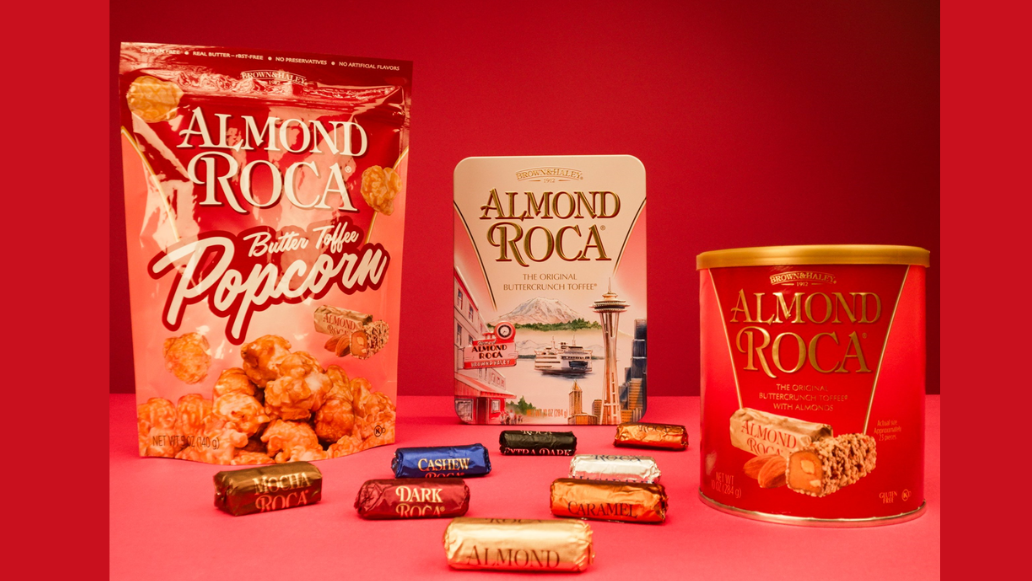 Proterra Asia Completes Acquisition in Brown & Haley, Maker of the Iconic ALMOND ROCA
