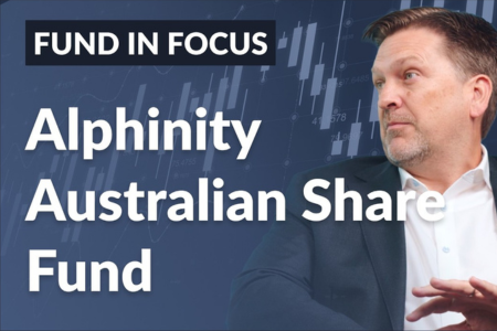 Inside Alphinity’s earnings-first approach to the Australian market