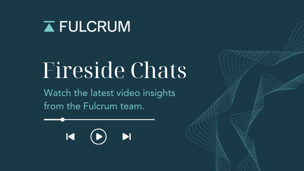 Fulcrum Insights: Video Series