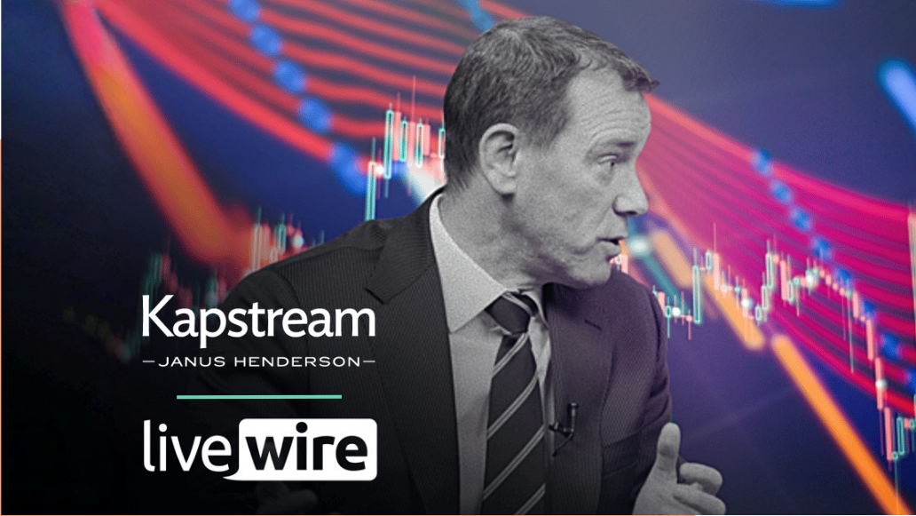 Why Fixed Income Has Stopped Being the Boring Part of Your Portfolio