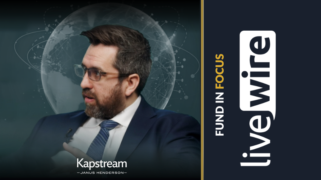 How Kapstream Is Balancing Global Shocks and Fixed Income Yields